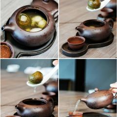 WAN LI RESTAURANT User Photo