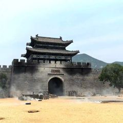 WU SHI SHAO KAO 여행 사진