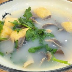 Fahua Soup Dumpling Restaurant User Photo