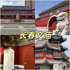 老韩头清真食品(欧亚商都店) User Photo