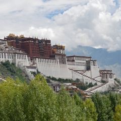 官塘弟少坚牛肉火锅 여행 사진