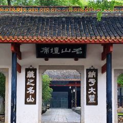 JU WEI QU JI User Photo