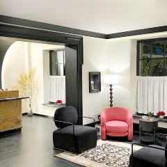 中街吊炉饼鸡蛋糕小吃部 User Photo