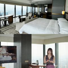 南宁香格里拉酒店·大堂吧 User Photo