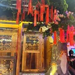 喳西坝子(宣恩店) User Photo