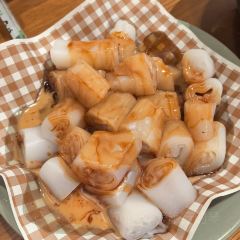 豆子甜品（麥地南路店）張用戶圖片