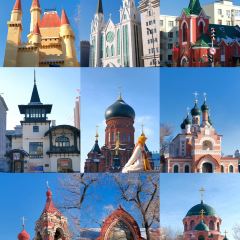 LIULUOGUO User Photo