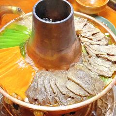 如意林卡銅鍋犛牛肉（布達拉宮店）張用戶圖片