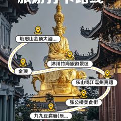 DOU XIANG SHI User Photo