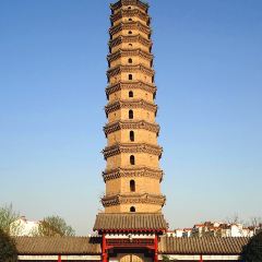 LONG LIN LU DI YI GU NIU ROU SHANG User Photo