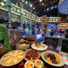 Wò Lǔ Duǒ User Photo