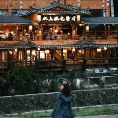 幽兰落 User Photo