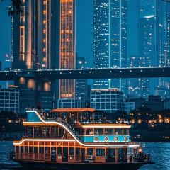 山房全景餐厅 User Photo