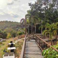 Phufinn Doi User Photo