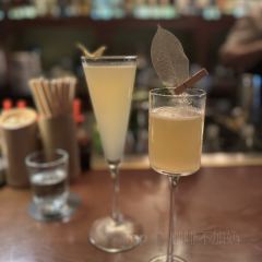 STIR - Modern Classic Cocktail User Photo