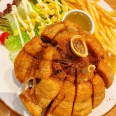 The Pizza Company(Central Festival Hatyai) User Photo