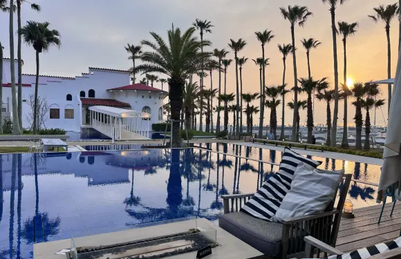 Malibu Farm Zushi Marina