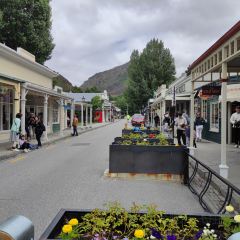 Mantra Restaurant User Photo