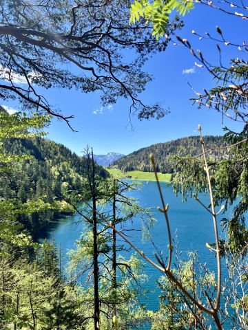 Hintersteinersee