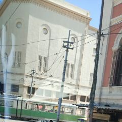 White & Blue - Greek Nautical Club 여행 사진