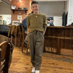 Bowler Coffee Roasters張用戶圖片
