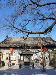 Zunsheng Temple