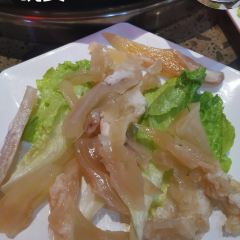 香莱鸡汤火锅 User Photo