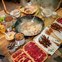 一畝山鮮火鍋集市張用戶圖片