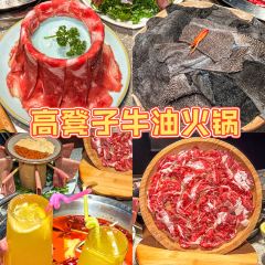 朱师傅红糖饼 User Photo