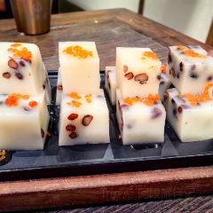 魁盛居百年鲁菜馆(中林路店) User Photo