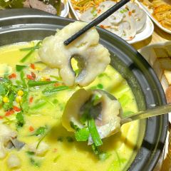 六小六豆花鱼(学院北路店) 여행 사진