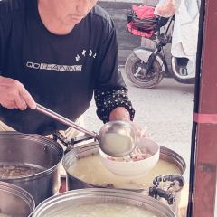 赵家名吃四味烩菜(东大寺门食品街店) 여행 사진