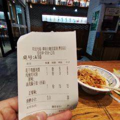 陕十三肉夹馍(胜利路店) 여행 사진