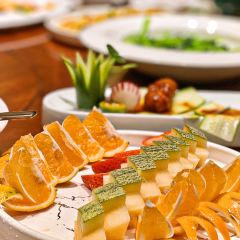 花谷·私房菜馆(本帮·粤菜) User Photo