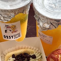 木木之家蛋糕店 여행 사진