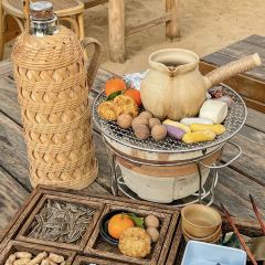 日落沙滩PARTY User Photo