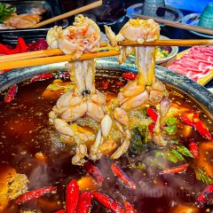 笑禅土豆腐梭边鱼(五里店) User Photo