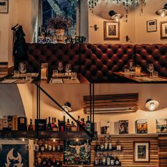 Ornelli Black Angus Steakhouse User Photo