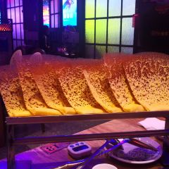 山河屯铁锅炖(乌山西路店) User Photo