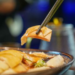 天天Plus·新加坡融合菜(壹方城店) 여행 사진