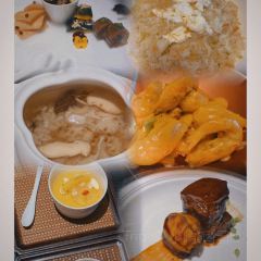 東門餃子館（少年宮路店）張用戶圖片