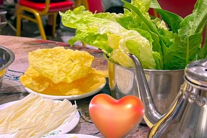 德记鱼府(义乌城店)