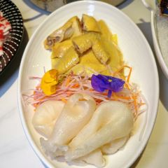 翠屿港式火锅 여행 사진