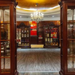 贰拾壹.show(日航饭店) 여행 사진
