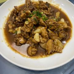 硒米餐厅(温汤店) User Photo
