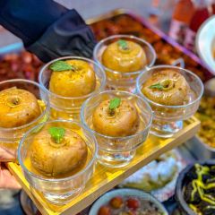 嗦嗦叫·南昌小酒館 （紅谷灘店）張用戶圖片