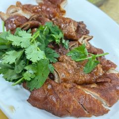 迎仙大排档(南堤路店) User Photo