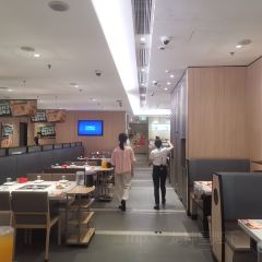 海底捞火锅(凯德壹中心店) User Photo