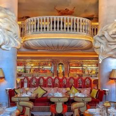 Bacchanalia Mayfair 여행 사진