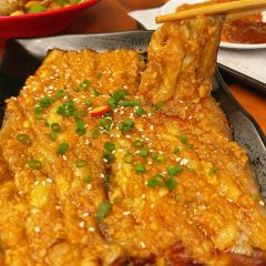 金夜哈尔滨烤串(福一路店) User Photo